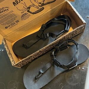 Bedrock Men’s Cairn Pro II Sandal